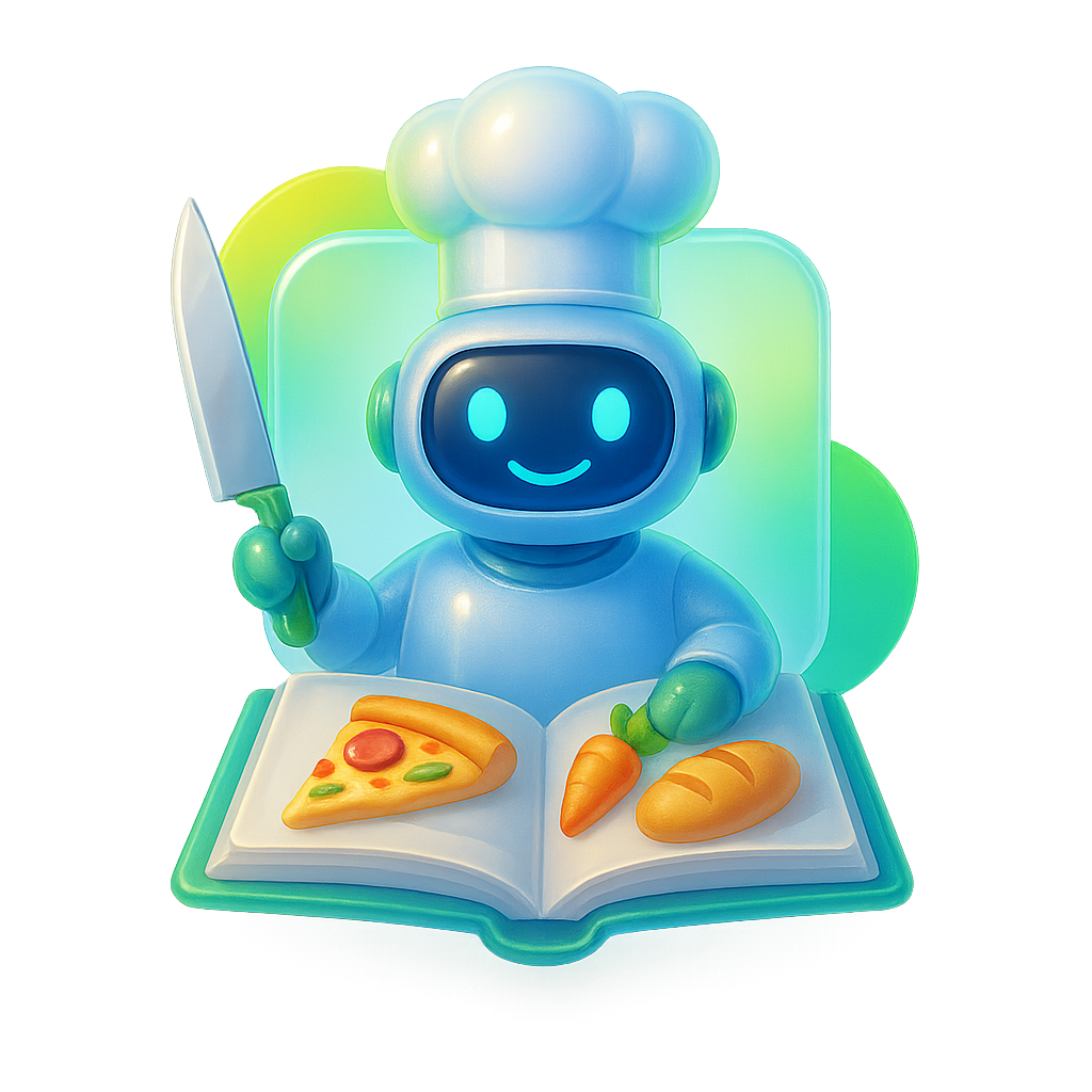 AI Recipe Generator